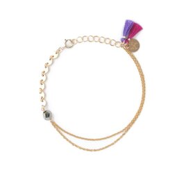 Edge Of Glory Braceletの画像