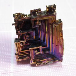 ビスマス結晶　おまけ付き i11