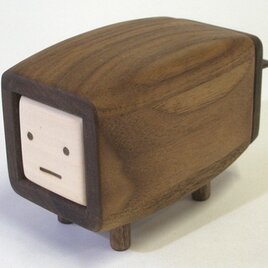 ひきだしくん（大）　【ブラックウォルナット】