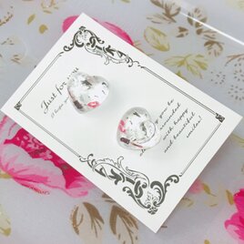 105★モンローピアス