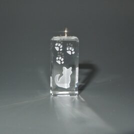 ミニストラップ - 猫 -の画像