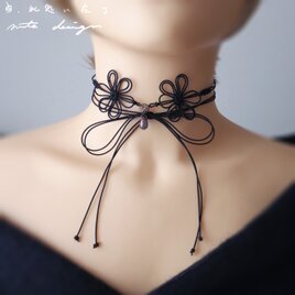 チョーカー「由、此処に在り」