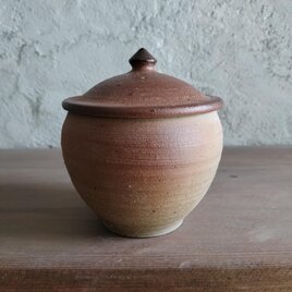 塩壷 M・上膨れの画像