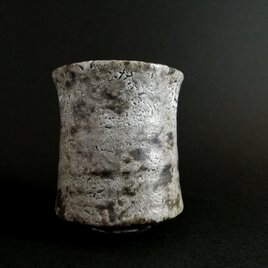 梅華皮飛彩カップ