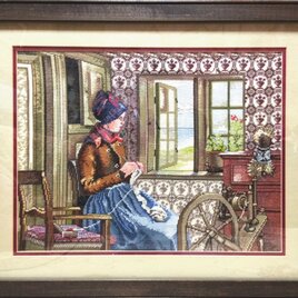 EVA ROSENSTAND /  I tanker / 14-201