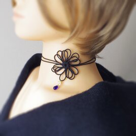 チョーカー「笑みのこる」