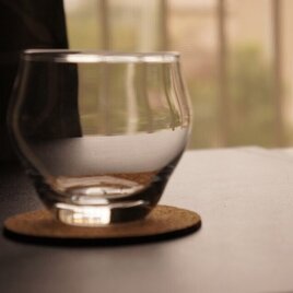 〈 maru 〉 glass ｜ グラス - マルの画像