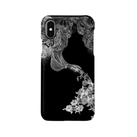 【Romantic Rocaille】iPhone caseの画像