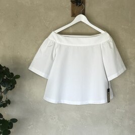 人気の為再販！！大人可愛いオフショルダー