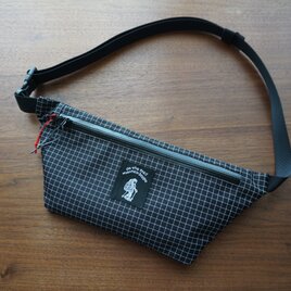 slingsac　Dyneema X Black