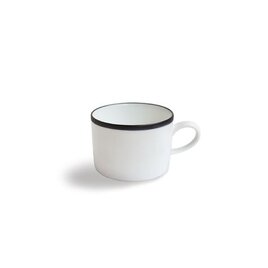 Frost コーヒーカップ　WHITEの画像