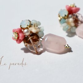 lovely bouquetの画像