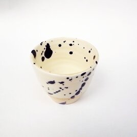 白化粧フリーカップの画像
