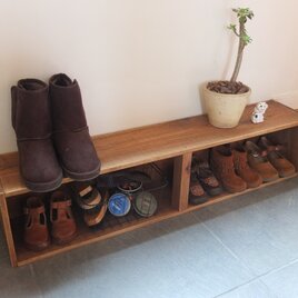 長い箱（送料無料！）