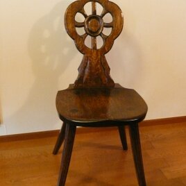 ペザントチェアー１１