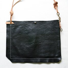 ※受注製作 [three fifteen shoulder bag]の画像