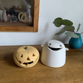 ジャックオーランタン | iichi 日々の暮らしを心地よくする