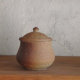 塩壷 S・下膨れの画像