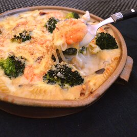 備前焼オーブン皿（Ｍ）耐熱食器（電子レンジ・オーブン対応）