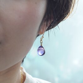 TwilightColorピアス＊イヤリングの画像