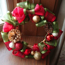 リボンミニリース