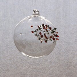 オーナメント・サンキャッチャー（星）