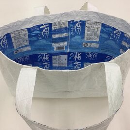 トートバッグ｜大きい｜湘南牛乳