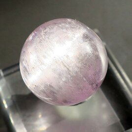 ラリマー・スフィア 25mm 天然石 丸玉 置物 コレクション