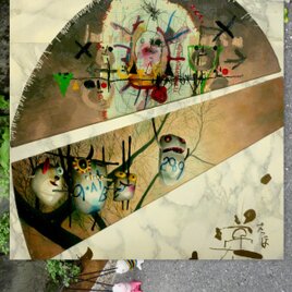 ポストカード　１１