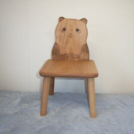 パンダ椅子
