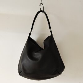 Daniel＆Bob ワンショルダーバッグ　レザー　シボ加工　A4収納 Daniel&Bob（ダニエルアンドボブ）JOSHUA34ジョシュア34