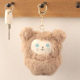 くまのzoopi(ズッピー) チャーム