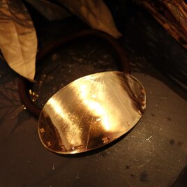 sundial hair accessory【10日以内に発送可能】の画像