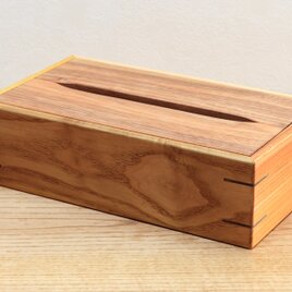 ティッシュケース６