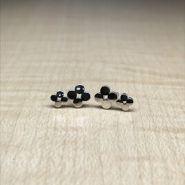 シルバーピアス
