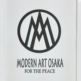 ＭＯＤＥＲＮ　ＡＲＴ　ＯＳＡＫＡ　（モダンアート大阪） since 20190202 mao　　　MODERN ART 1948の画像