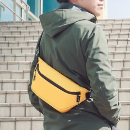 WALLET PACK　Yellowの画像