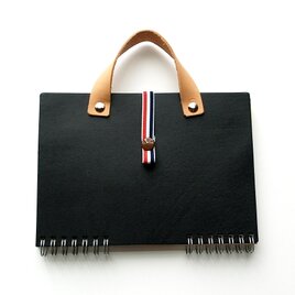 Bag note（ブラック）