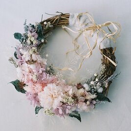 Powdery mother's wreathの画像