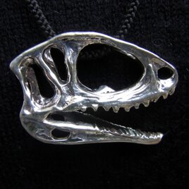 ティラノサウルス　ペンダントヘッド