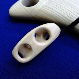 宇宙からのペンダント・ＷＨ－５