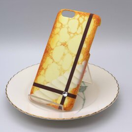 塗装スマホケース(クレープBタイプ)【iPhone678用】