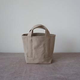 TOTE BAG (S) / mushroom