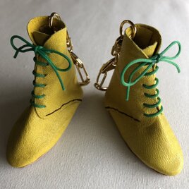 靴革小物の画像