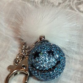 ニコちゃんジュエルボール