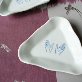 ★20％OFF★祈りの小皿