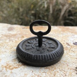 印鑑スタンド | iichi 日々の暮らしを心地よくするハンドメイド