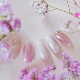 new！pink colors 送料無料【MN-N 017】の画像