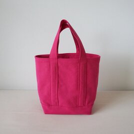 TOTE BAG (L) / pinkの画像