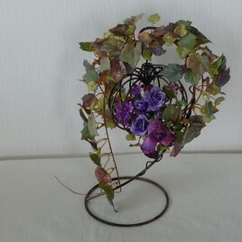 ヨーロッパの香り